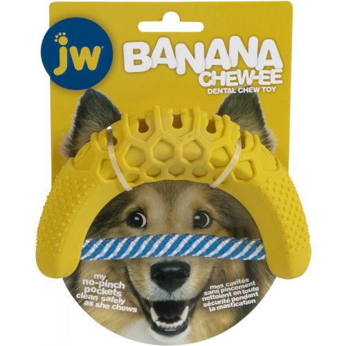 JW Banana Chew-ee