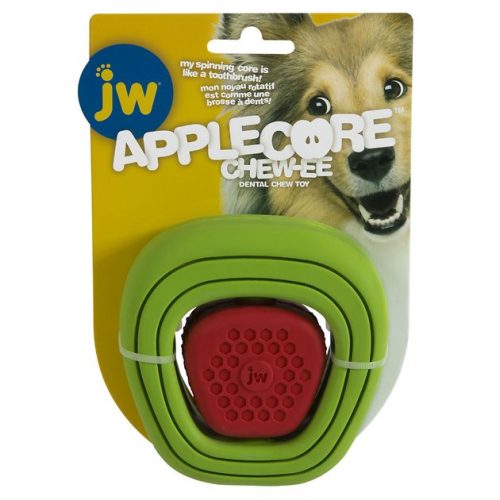 JW Apple Core Chew-ee