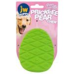 JW Puppy Prickl-ee Pear Chew