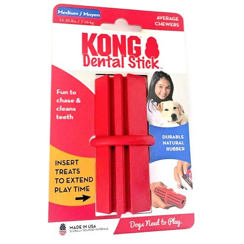 KONG Dental Stick (M)