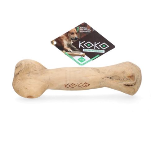 Koko Kávéfa Bot (14 cm)