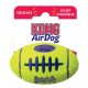 KONG Air Squeaker Football (S)