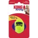 KONG AirDog Squeaker Knobby Labda (M/L)