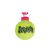 KONG Air Squeaker Teniszlabda (L) 