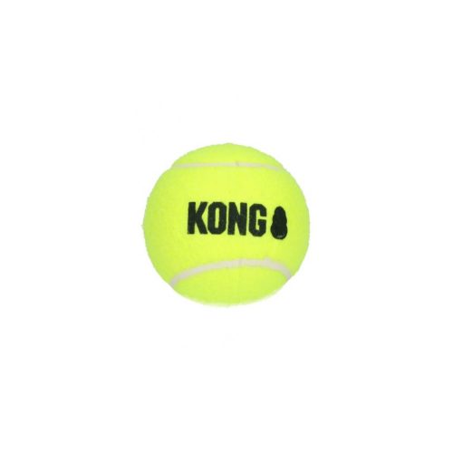 KONG Air Squeaker Teniszlabda  (M) 