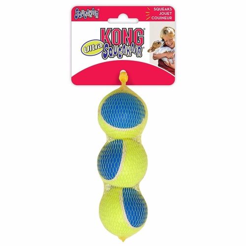 KONG Ultra SqueakAir Labda (M)