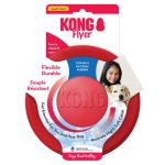 KONG Flyer Frizbi (S)
