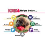 KONG Classic Harang Piros (L)