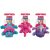 KONG Cozies Brights (M)