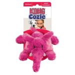 KONG Cozies Brights (M)