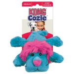 KONG Cozies Brights (M)