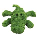 KONG Cozie Ali Aligátor (XL)
