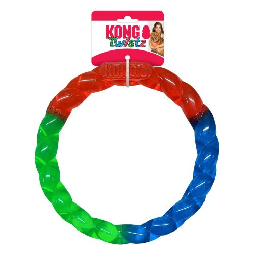 KONG Twistz Ring (L)