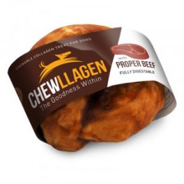 CHEWLLAGEN Marhás Kollagén Karika