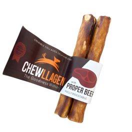 CHEWLLAGEN Marhás Kollagén Rúd (M - 2db)