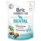 BRIT-Care-Snack-Dog-Functional-Dental-Venison-150-g