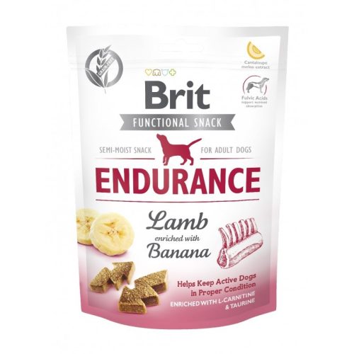 BRIT-Care-Snack-Dog-Functional-Endurance-Lamb-150-g