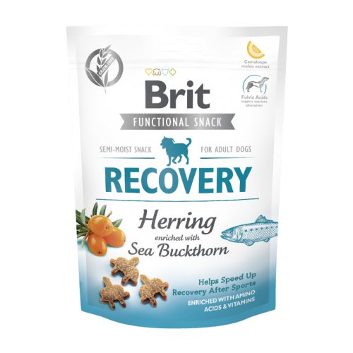 BRIT-Care-Snack-Dog-Functional-Recovery-Herring-150-g