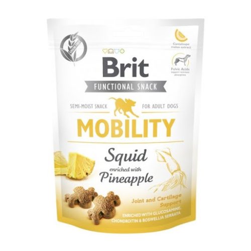 BRIT-Care-Snack-Dog-Functional-Mobility-Squid-150-g