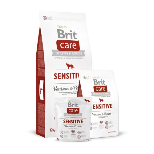Brit-Care-Sensitive-Venison-Potato-12-kg