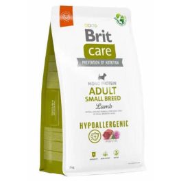   BRIT Care Hypo-Allergenic Adult Small Breed Lamb & Rice (7 kg)