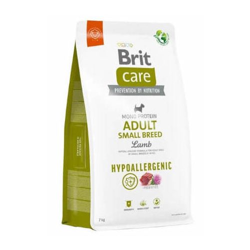 BRIT-Care-Hypo-Allergenic-Adult-Small-Breed-Lamb-Rice-7,5-kg