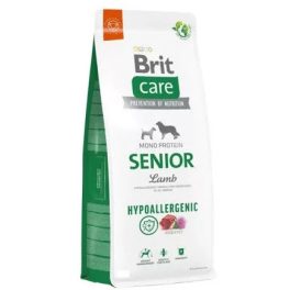 BRIT Care Hypo-Allergenic Senior Lamb & Rice (12 kg)