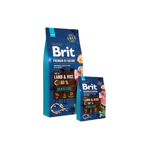 BRIT-Premium-Sensitive-Lamb-Rice-15-kg