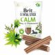 BRIT Cares Dental Stick Calm Kenderrel és Gyöngyajakkal