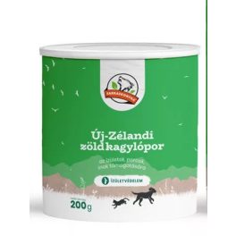 FARKASKONYHA-uj-Zelandi-Zoldkagylopor-200-g FARKASKONYHA-uj-Zelandi-Zoldkagylopor-200-g
