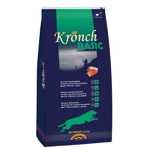 HENNE-Kronch-Basic-13,5-kg