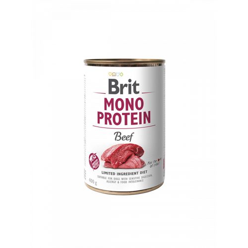 BRIT-Mono-Protein-Marha-Konzerv-400-g