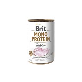BRIT-Mono-Protein-Nyul-Konzerv-400-g BRIT-Mono-Protein-Nyul-Konzerv-400-g