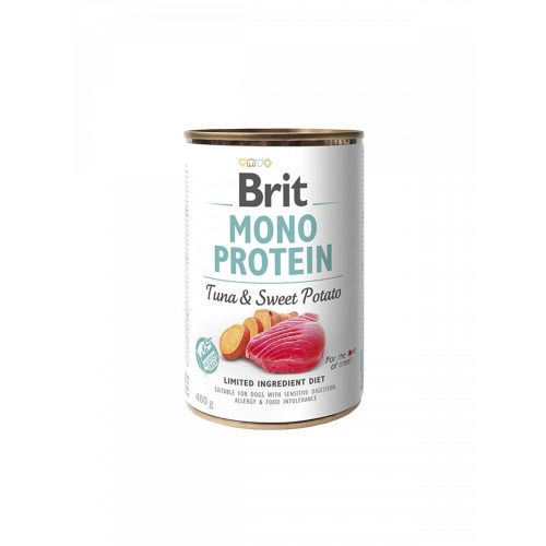 BRIT-Care-Mono-Protein-Tonhal-edesburgonya-400-g