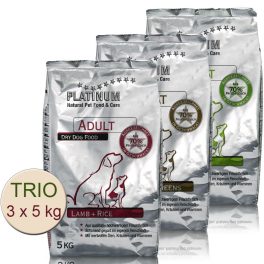 PLATINUM-Adult-Trio-Csirke-Sertes-Barany-15-kg
