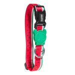 ZEE.DOG Lola Nyakörv (S)