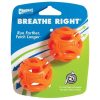 CHUCKIT Breathe Right Labda Pakk (S) CHUCKIT Breathe Right Labda Pakk (S)