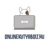 Fekete Gumiperemes Fém Etető/Itatótál (0,7 l) Fekete Gumiperemes Fém Etető/Itatótál (0,7 l)