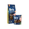 BRIT PREMIUM Junior Medium Breed (15 kg) BRIT PREMIUM Junior Medium Breed (15 kg)