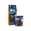 BRIT Premium Adult Medium Breed (15 kg) BRIT Premium Adult Medium Breed (15 kg)