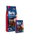 BRIT Premium Adult Large Breed (15 kg) BRIT Premium Adult Large Breed (15 kg)