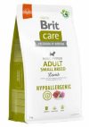 BRIT Care Hypo-Allergenic Adult Small Breed Lamb & Rice (7,5 kg) BRIT Care Hypo-Allergenic Adult Small Breed Lamb & Rice (7,5 kg)