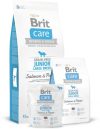 BRIT CARE Grain-Free Junior Large Breed Salmon & Potato (12 kg) BRIT CARE Grain-Free Junior Large Breed Salmon & Potato (12 kg)