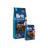 BRIT Premium Lamb & Rice (15 kg) BRIT Premium Lamb & Rice (15 kg)